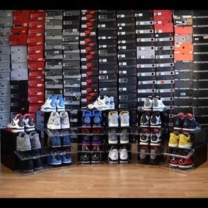 Meet your Posher, Taj